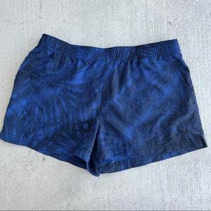 Columbia Sandy River II Printed Shorts Women’s medium